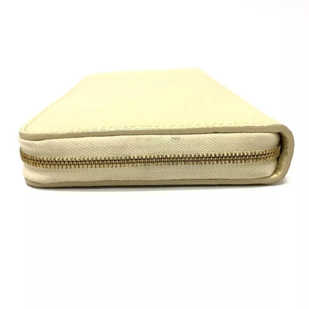 CELINE Long wallet Zip Around Long Wallet - Picture 9 of 14